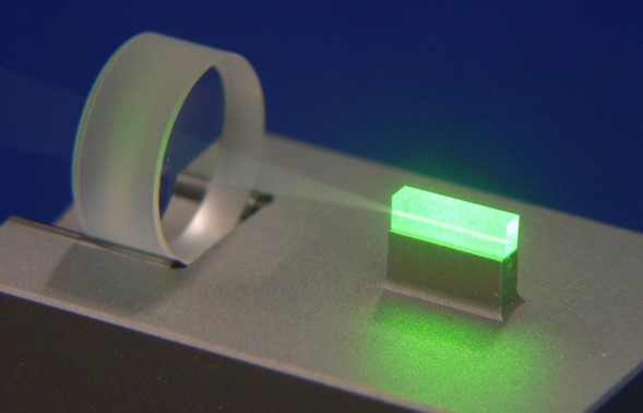 QLaser-A